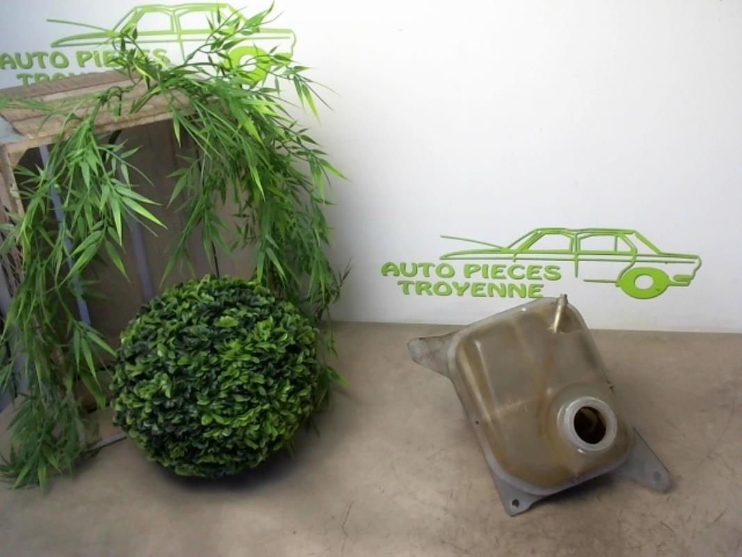 Vase d'expansion