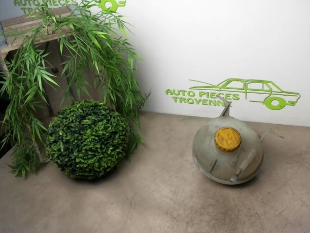 Vase d'expansion