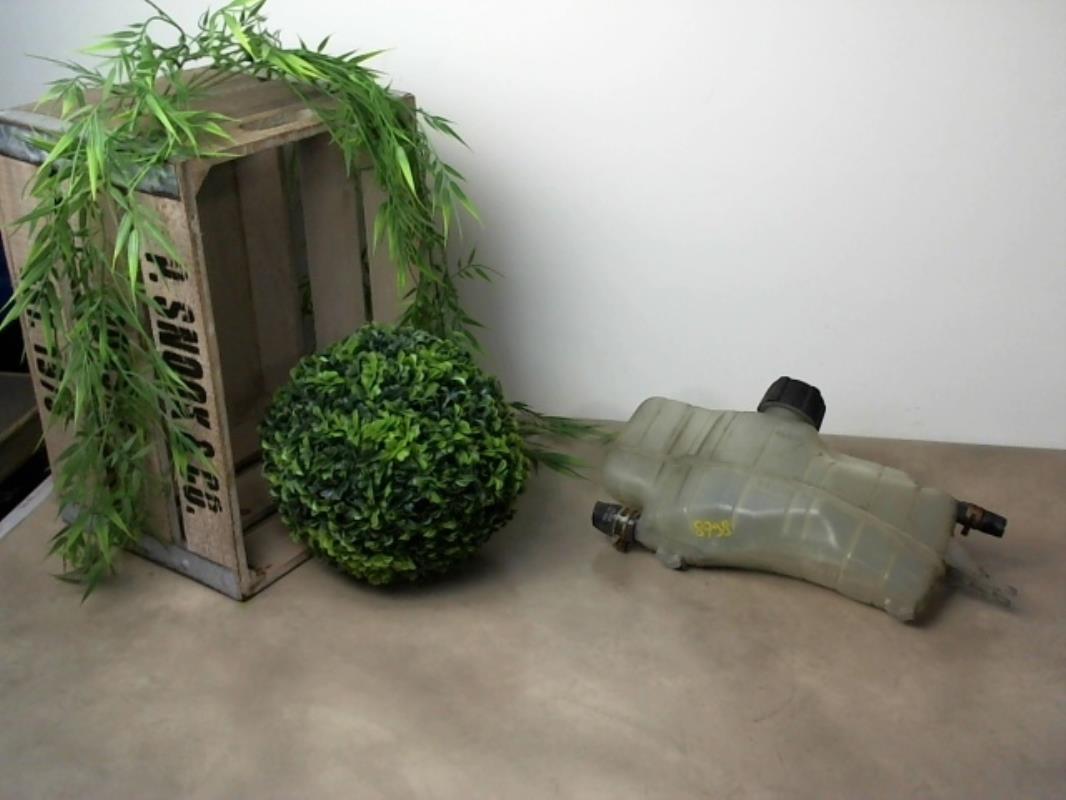 Vase d'expansion