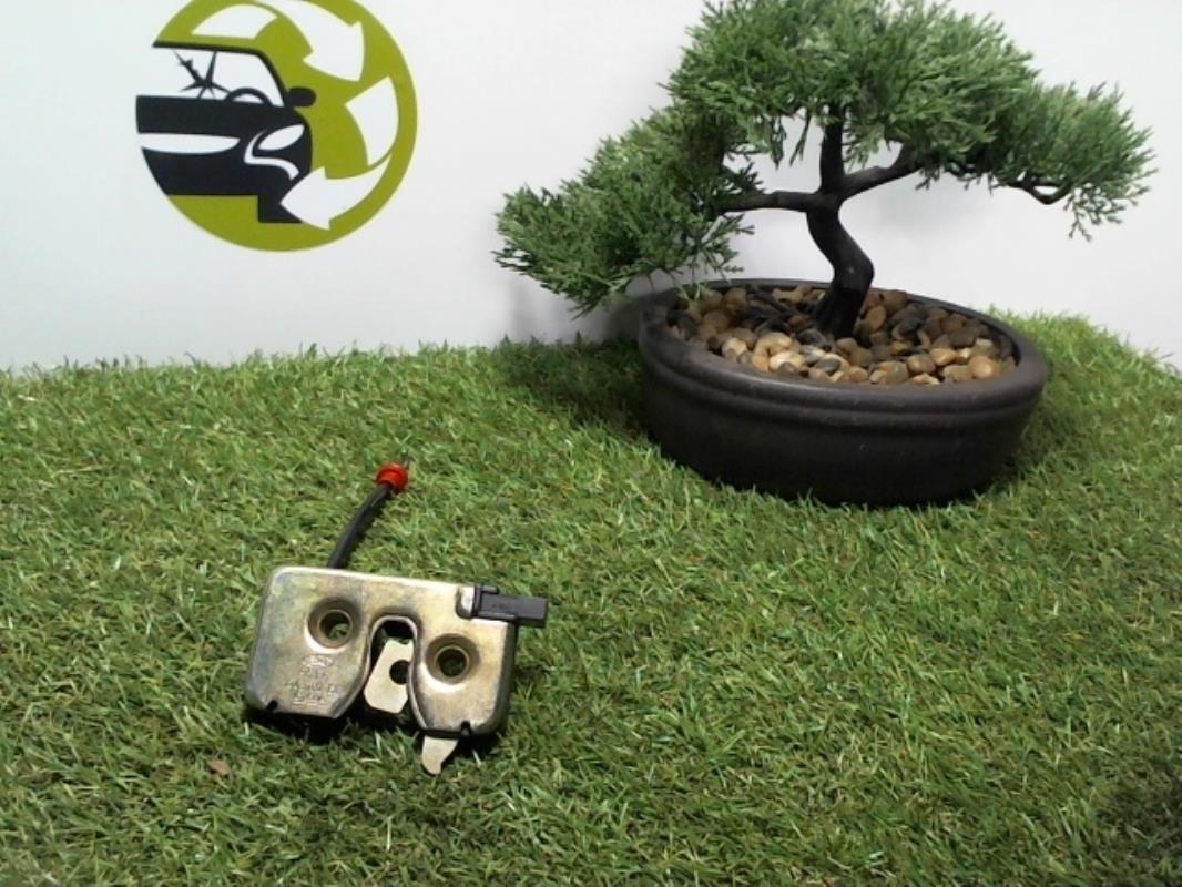 Photo pièce auto