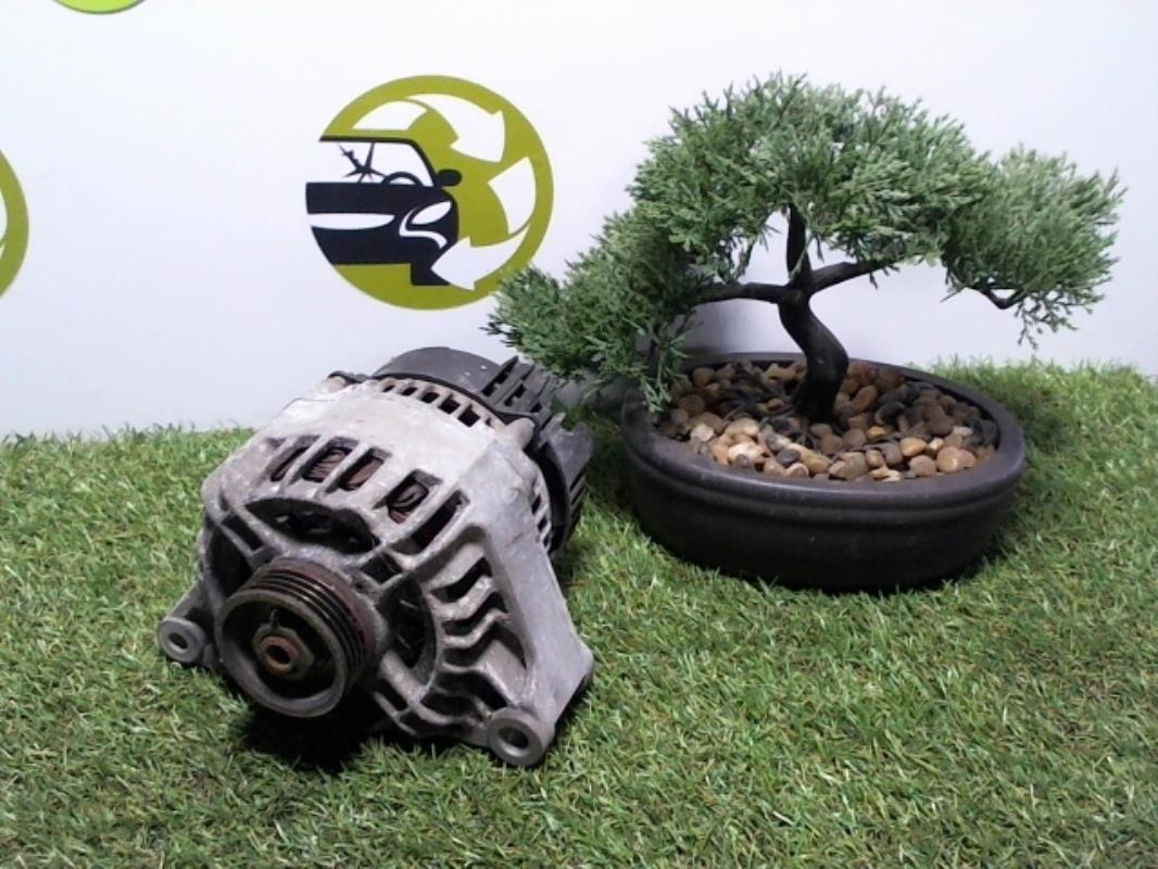 Alternatore