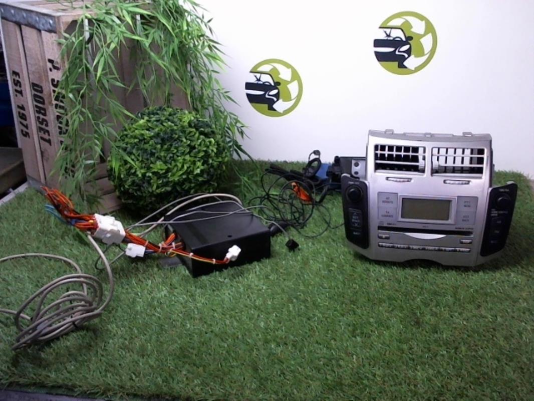 Autoradio originale