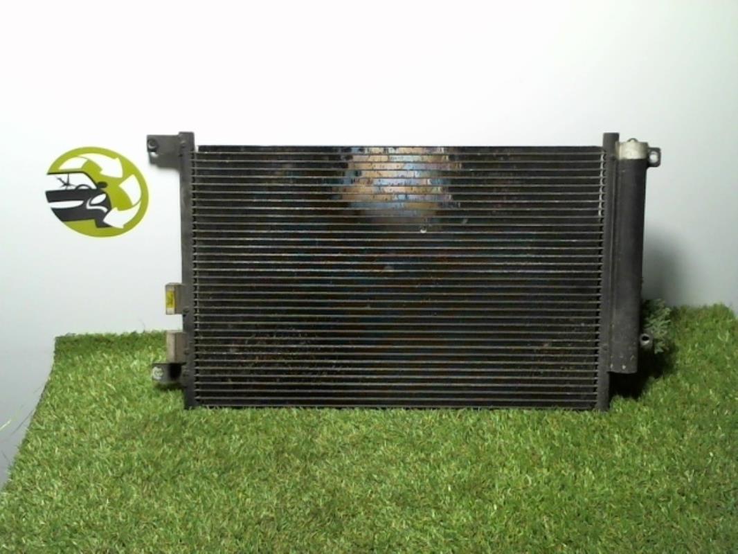 Condensatore clima