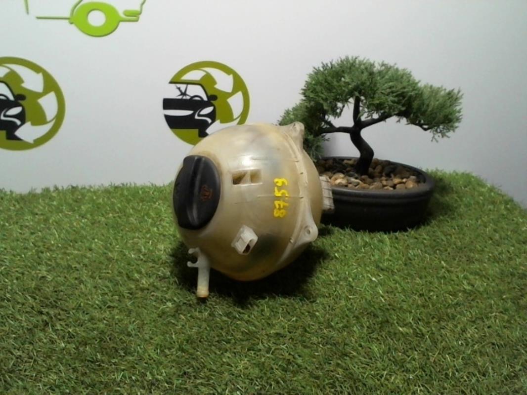 Vase d'expansion