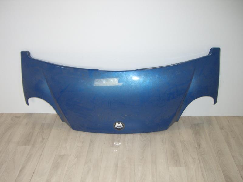 Capot