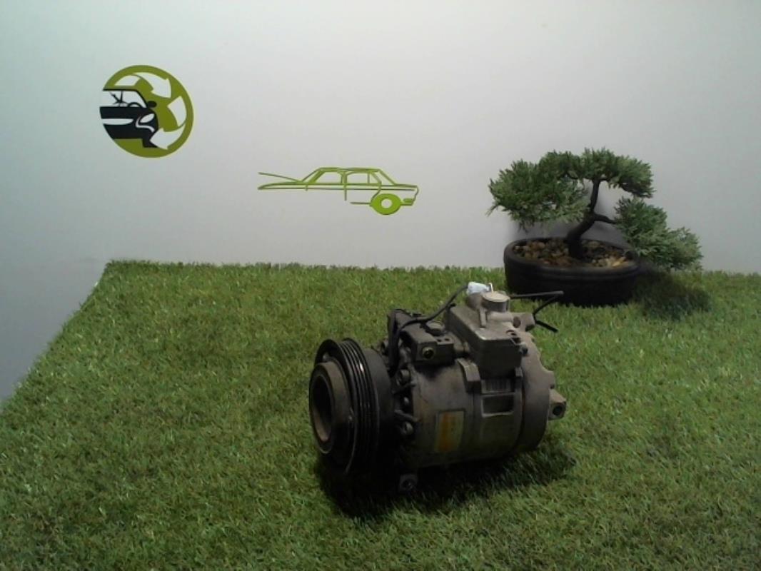 Photo pièce auto