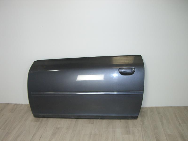 Porte avant gauche