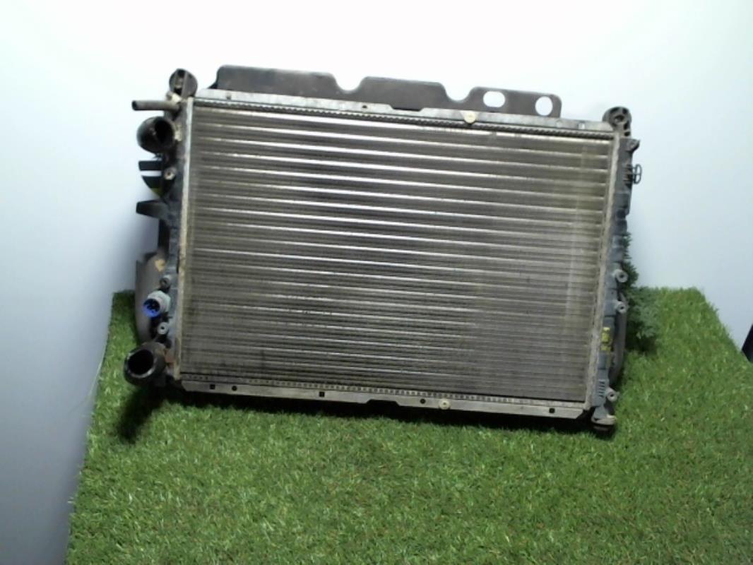 Radiatore acqua
