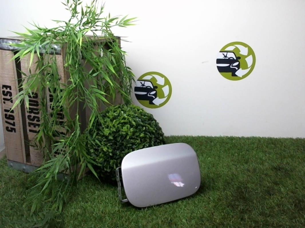 Trappe d'essence