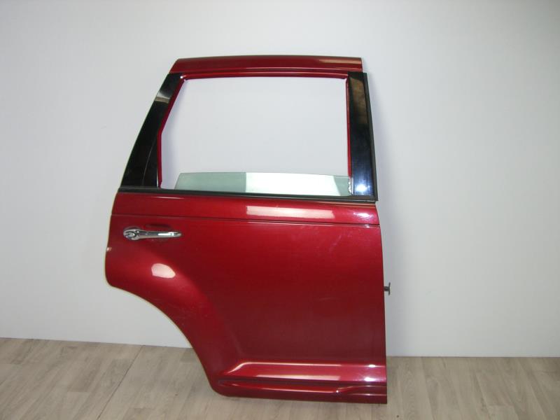 Portiera posteriore destra