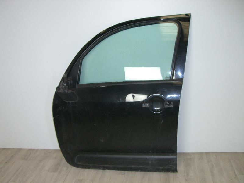 Porte avant gauche