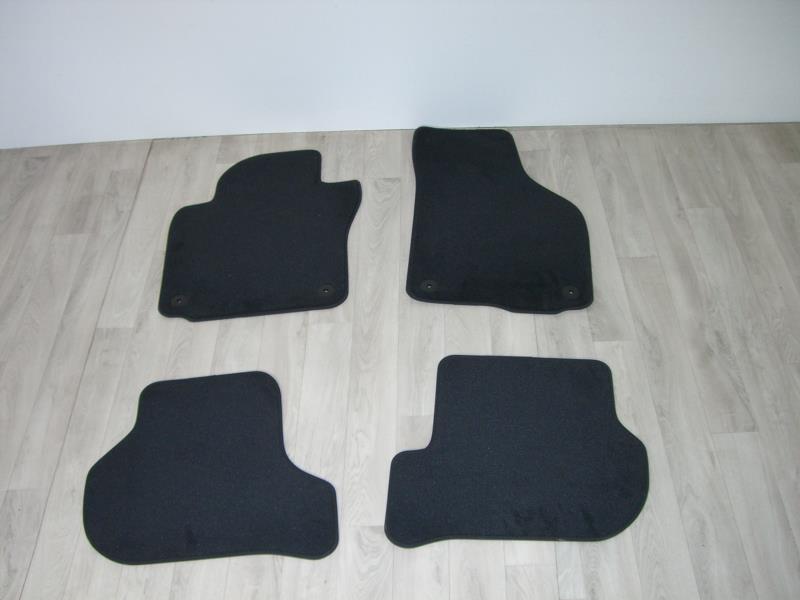 Tapis de sol