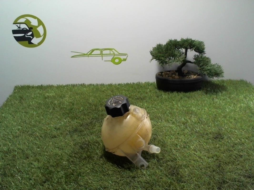 Vase d'expansion