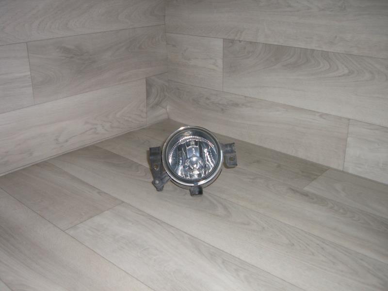 Fendinebbia destro (luci)