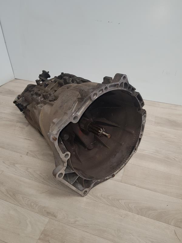Foto pieza de coche