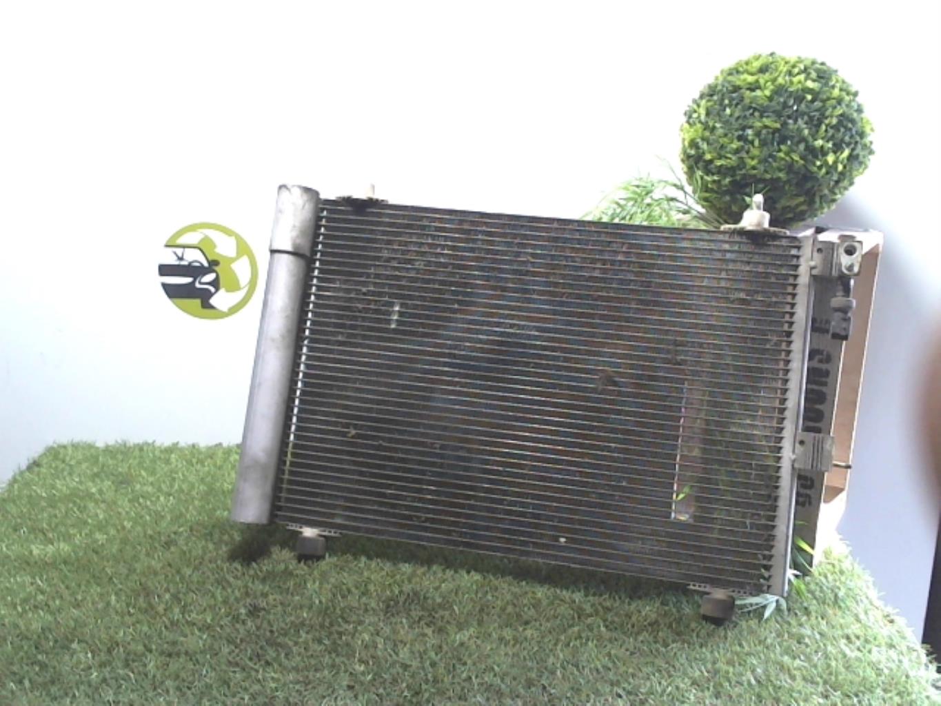 Condenseur de clim