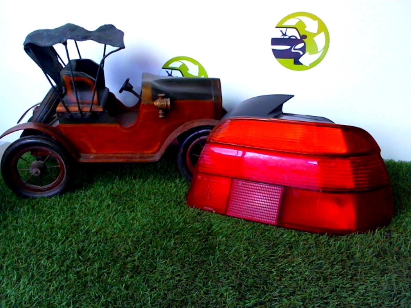 Photo pièce auto