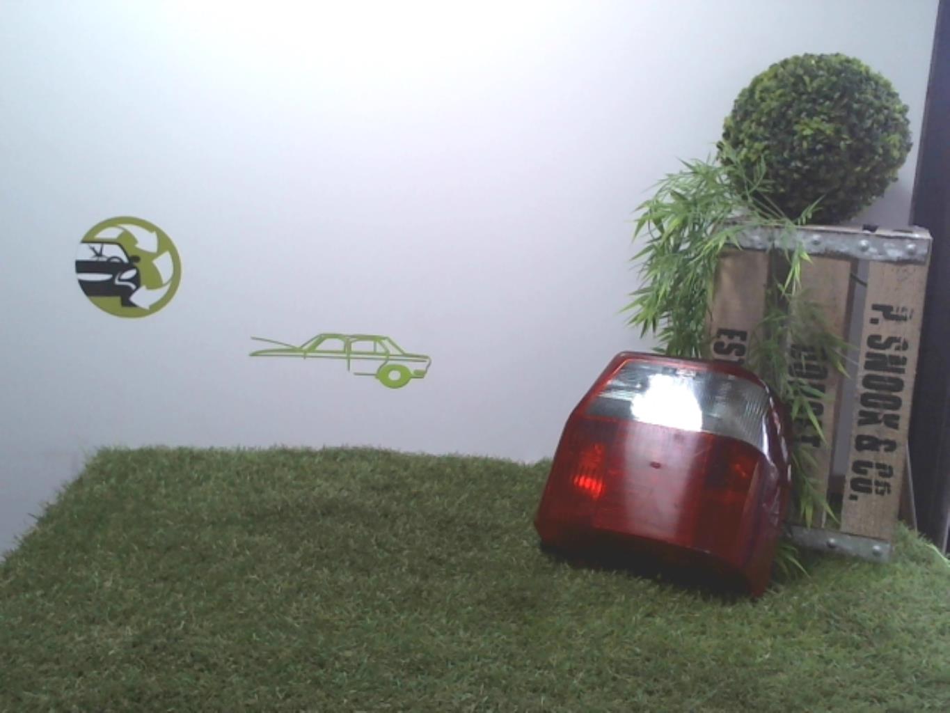 Foto pieza de coche