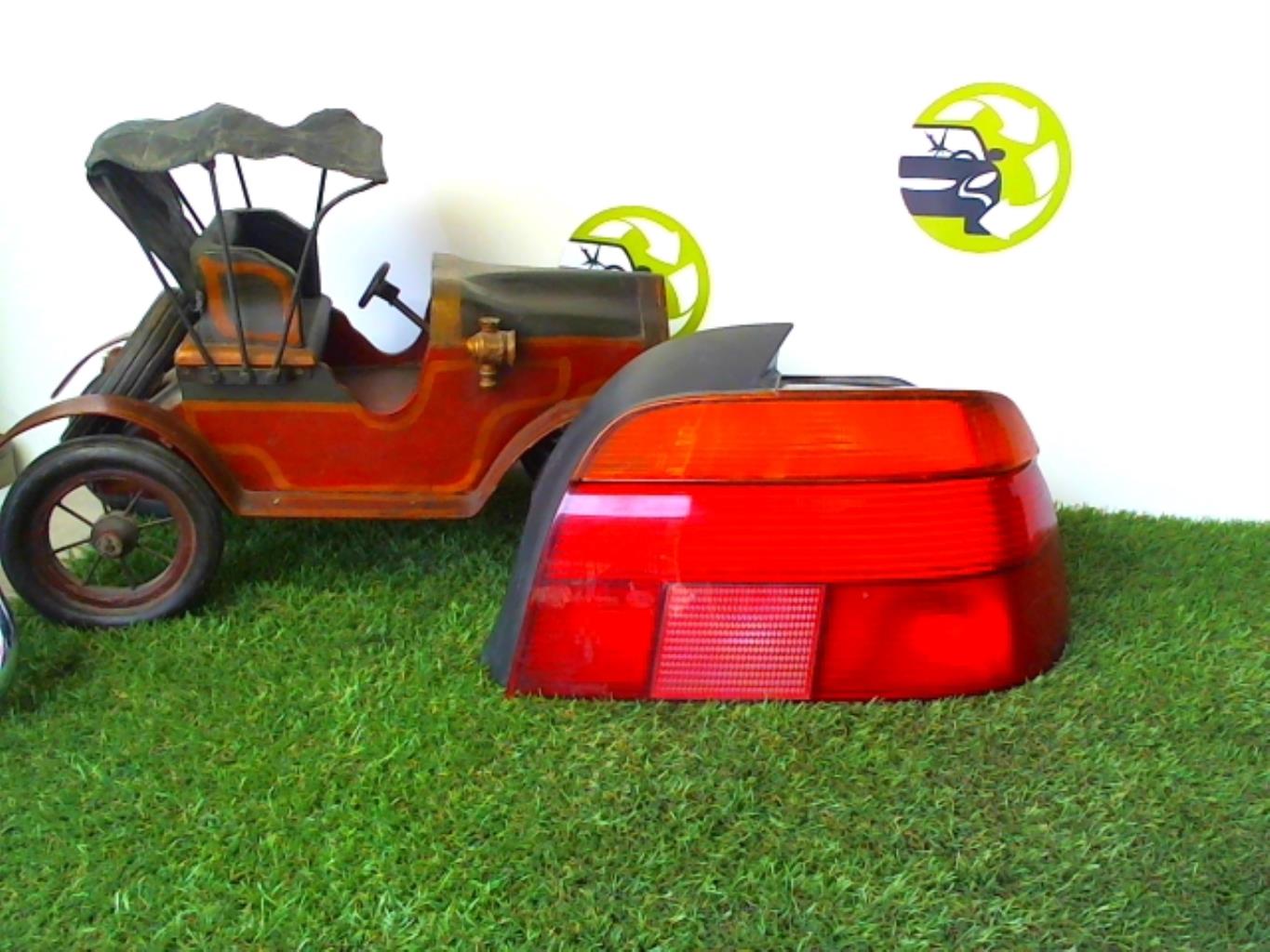 Photo pièce auto