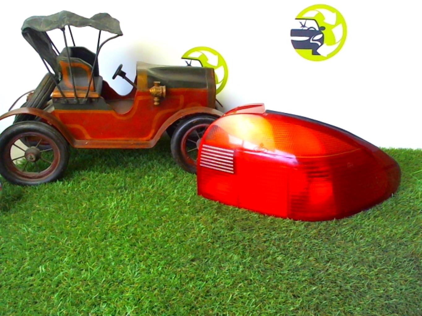 Foto ricambio auto