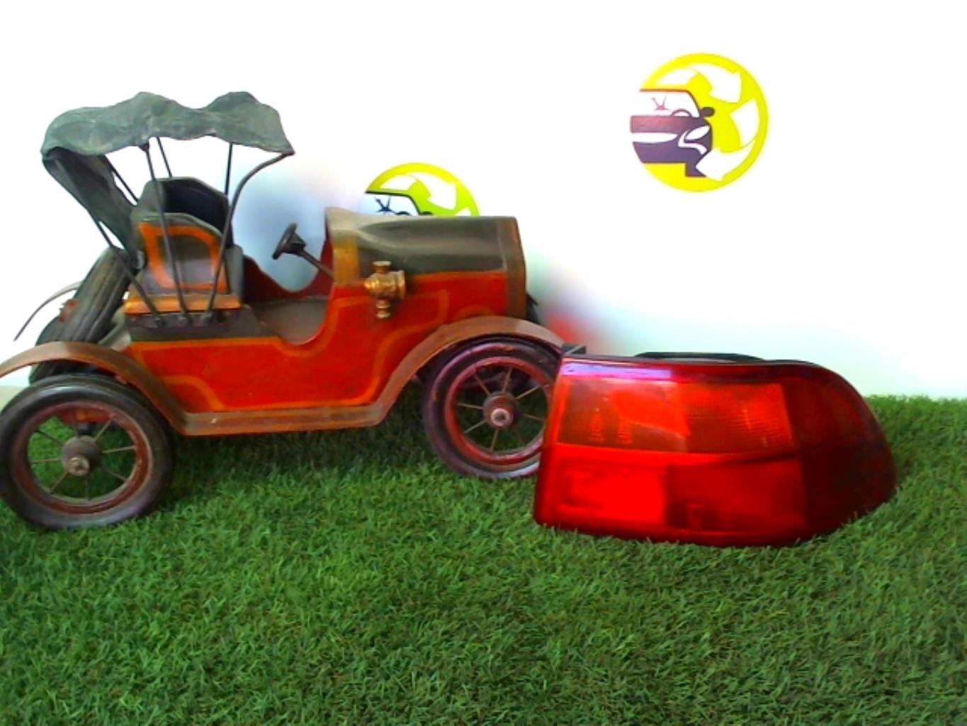 Foto ricambio auto