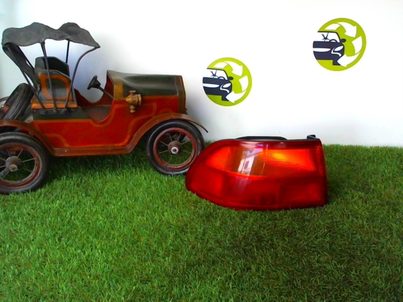 Photo pièce auto