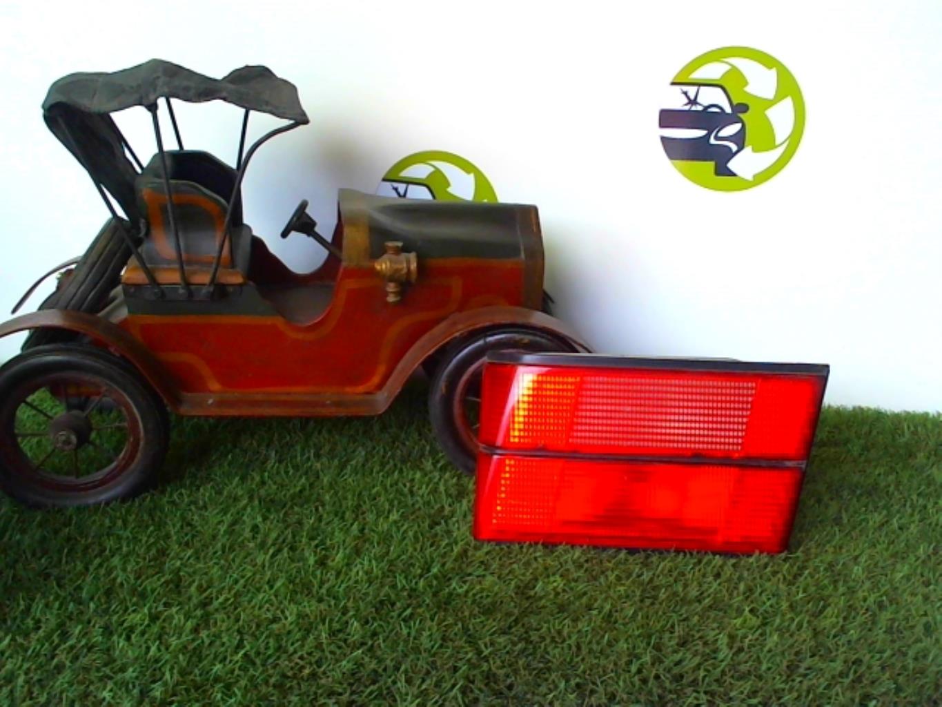 Foto pieza de coche