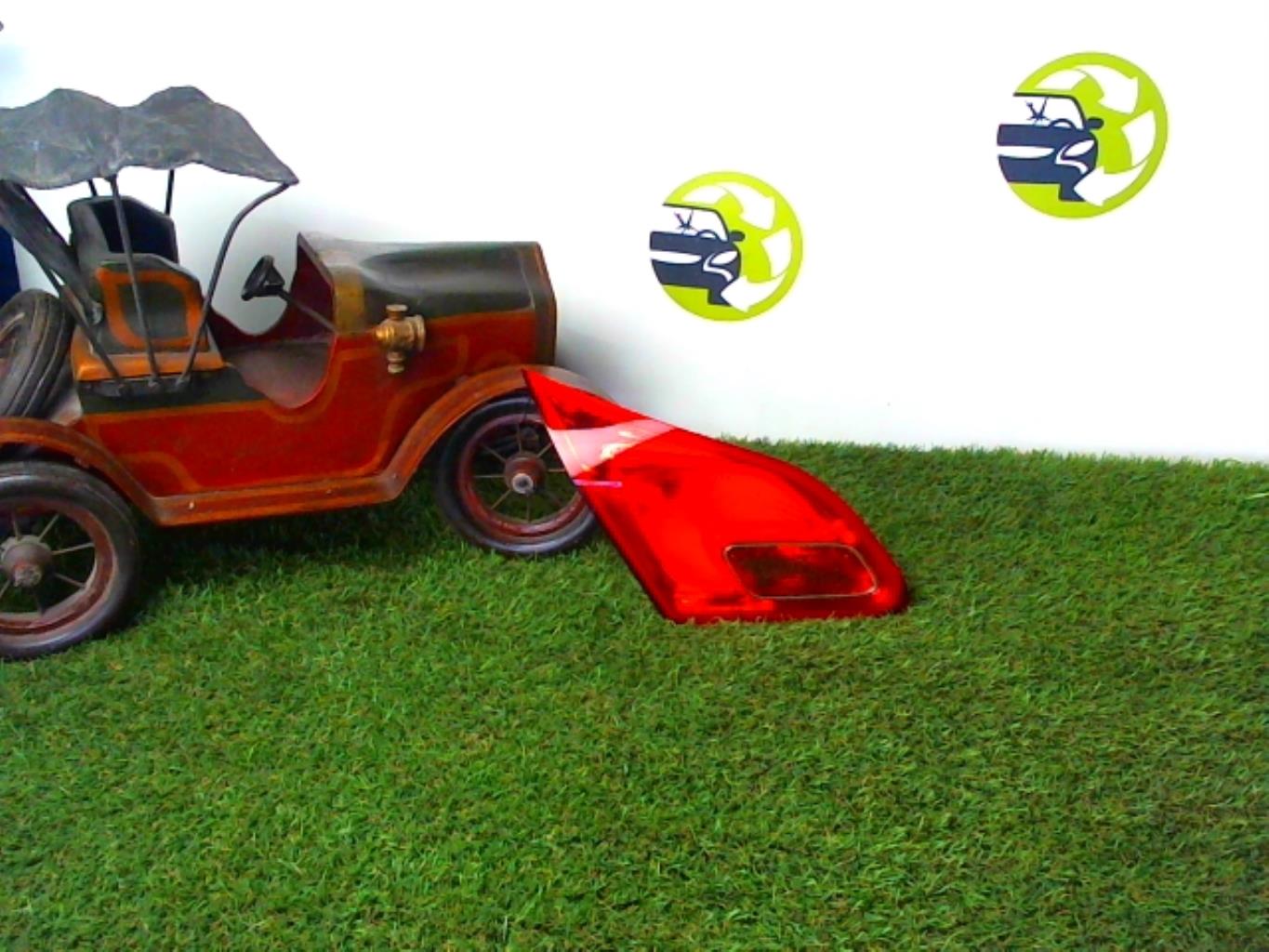 Photo pièce auto