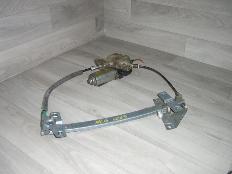 Leve vitre electrique arriere gauche