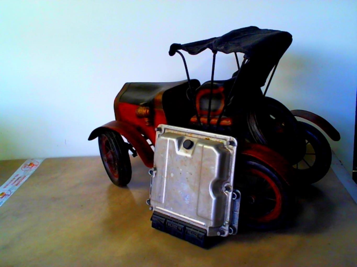 Photo pièce auto