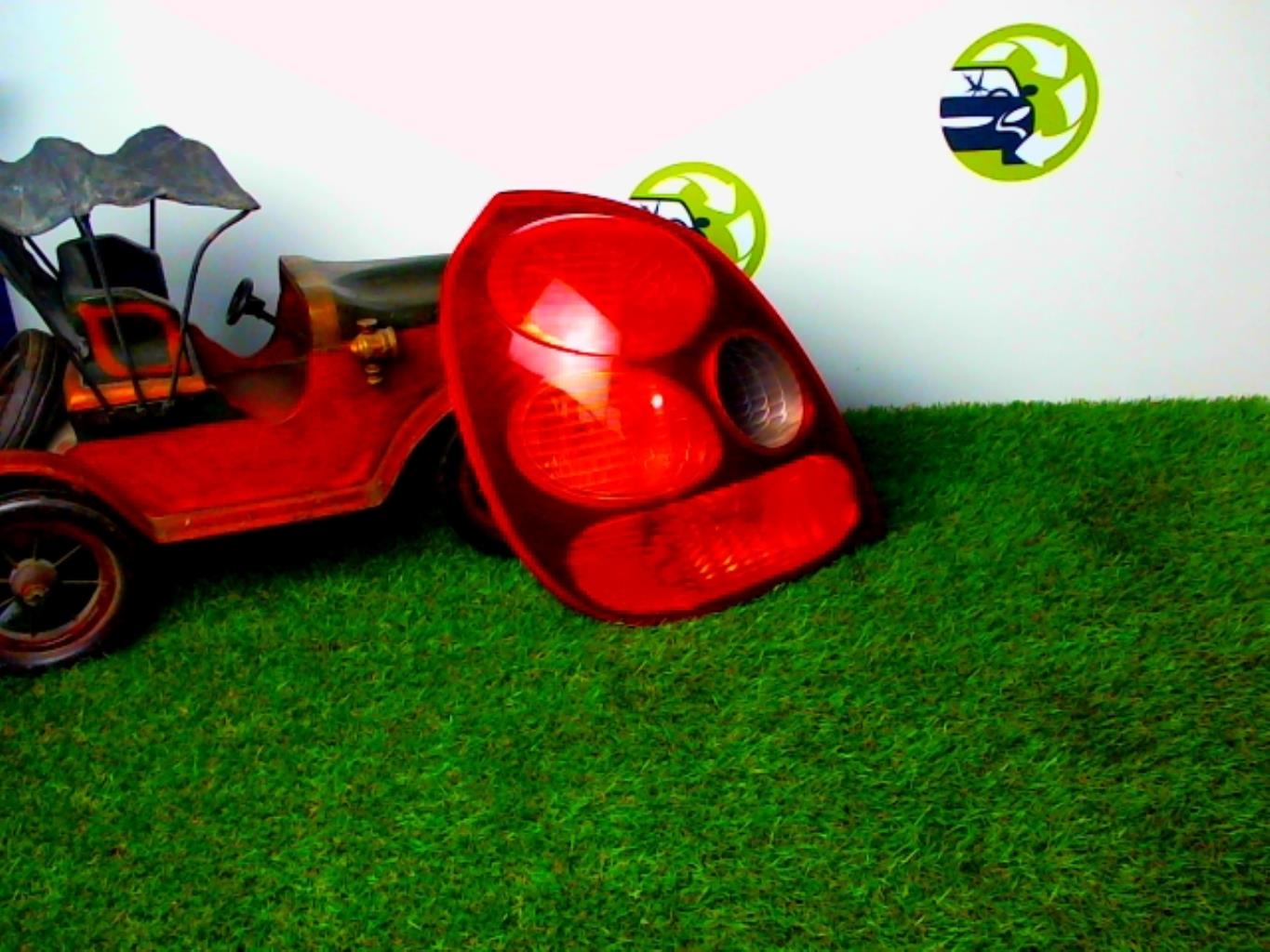 Foto ricambio auto