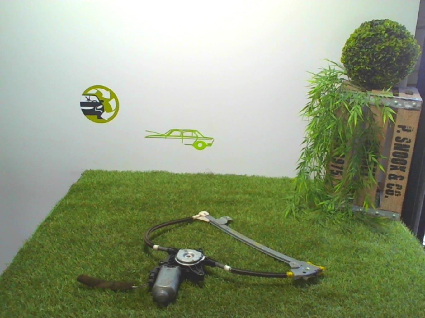 Leve vitre electrique arriere droit