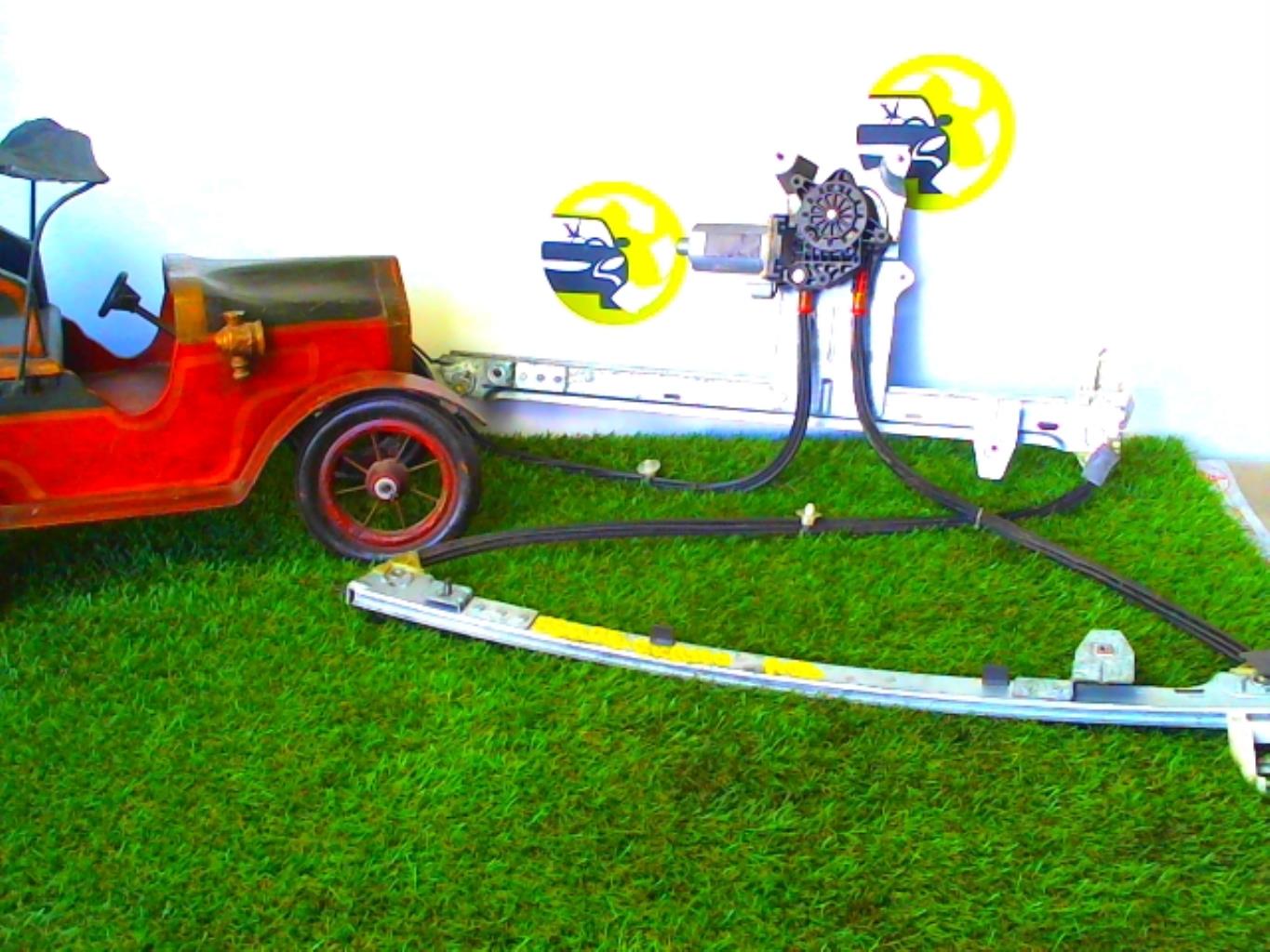 Leve vitre electrique avant droit