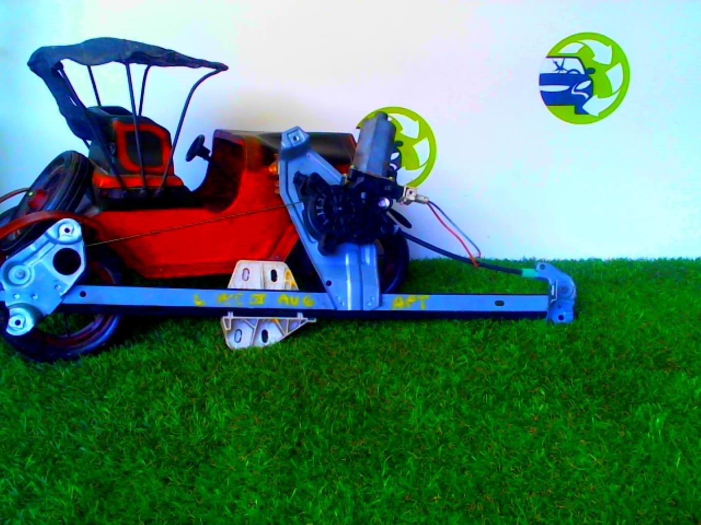 Photo pièce auto