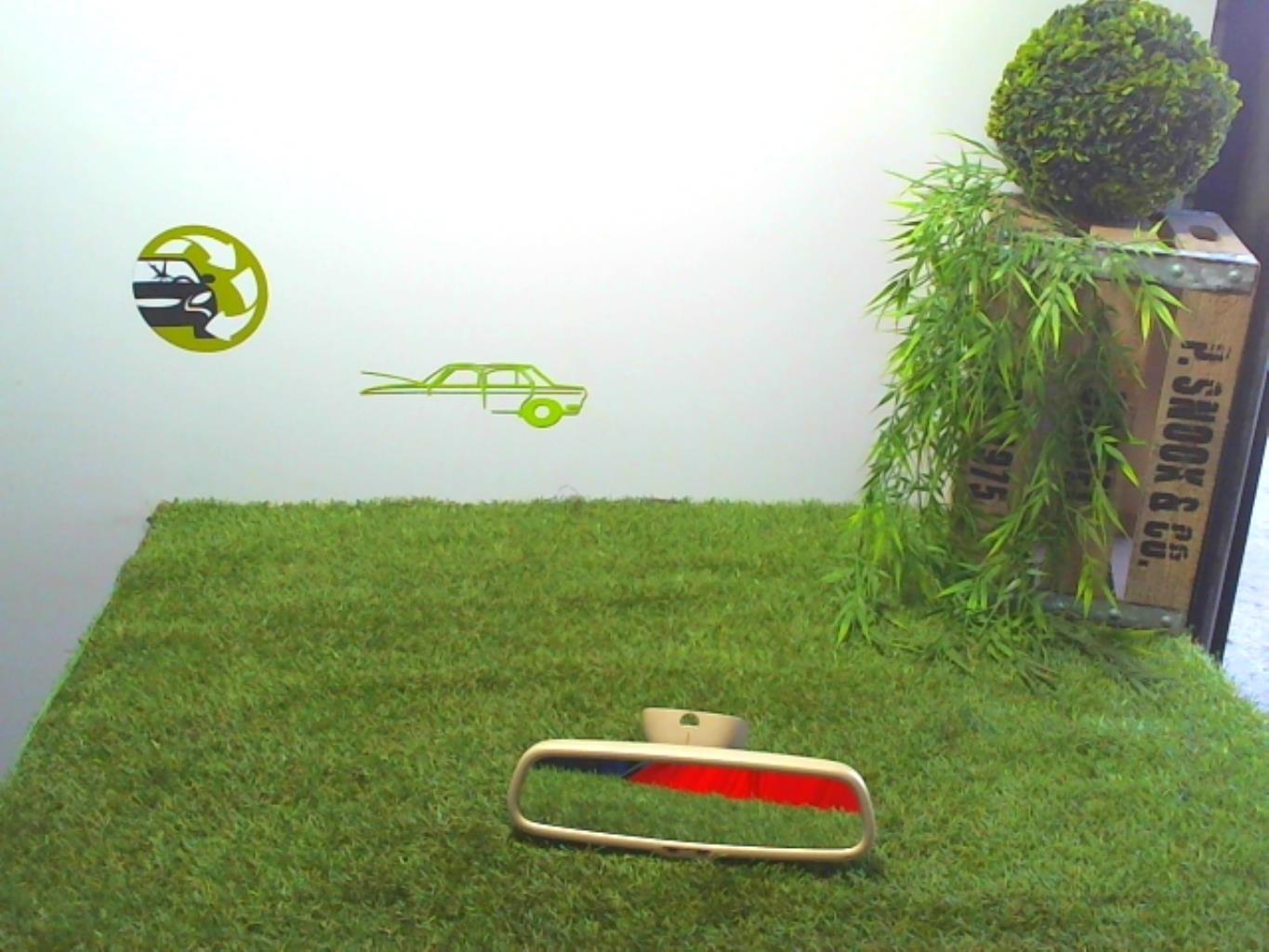 Photo pièce auto