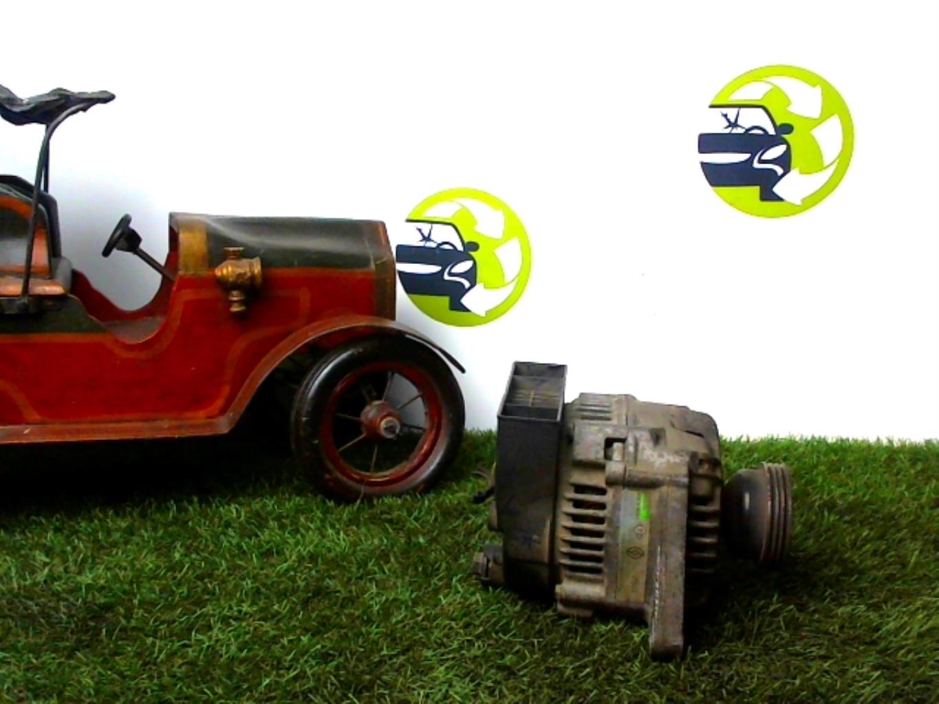 Alternatore
