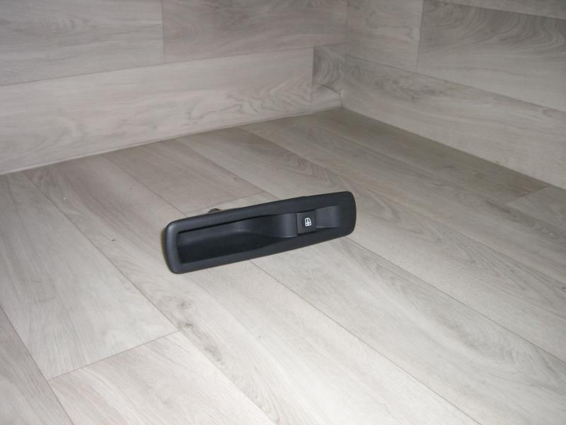 Bouton/Interrupteur