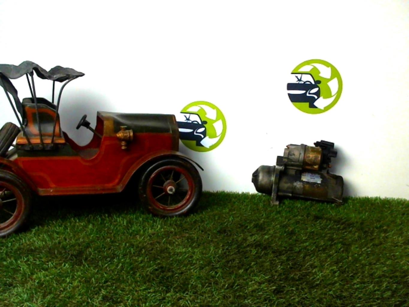 Photo pièce auto