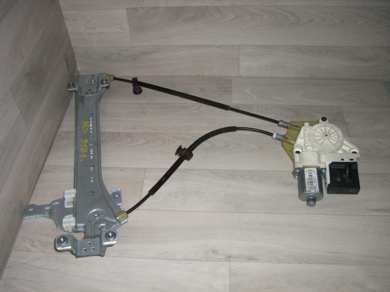 Leve vitre electrique arriere droit