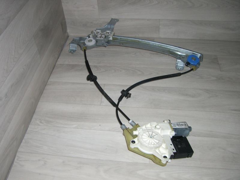 Leve vitre electrique arriere gauche