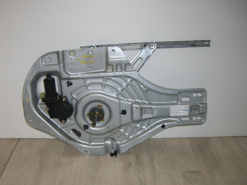 Leve vitre electrique avant droit