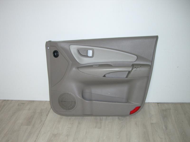 Panneau de porte avant droit