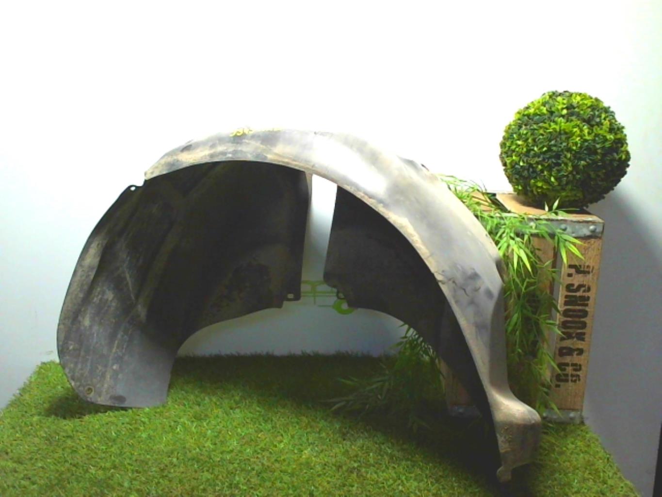 Parasale posteriore destro