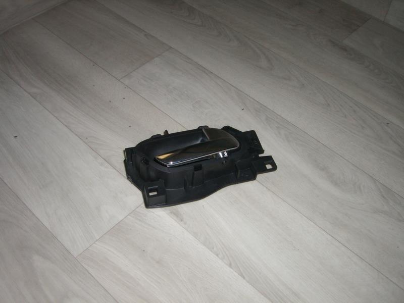 Poignee interieur arriere droit
