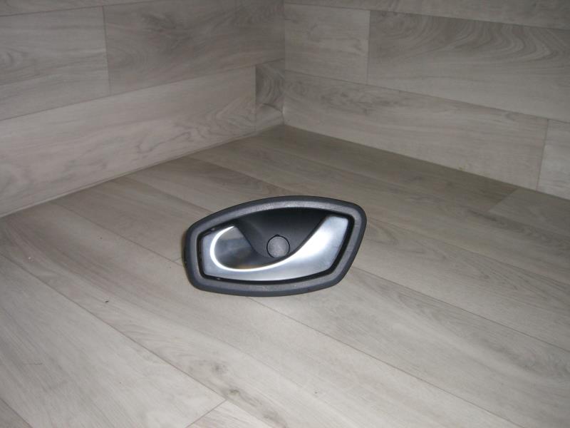 Poignee interieur arriere gauche