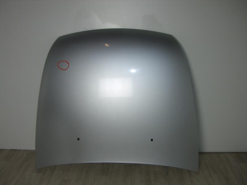 Capot