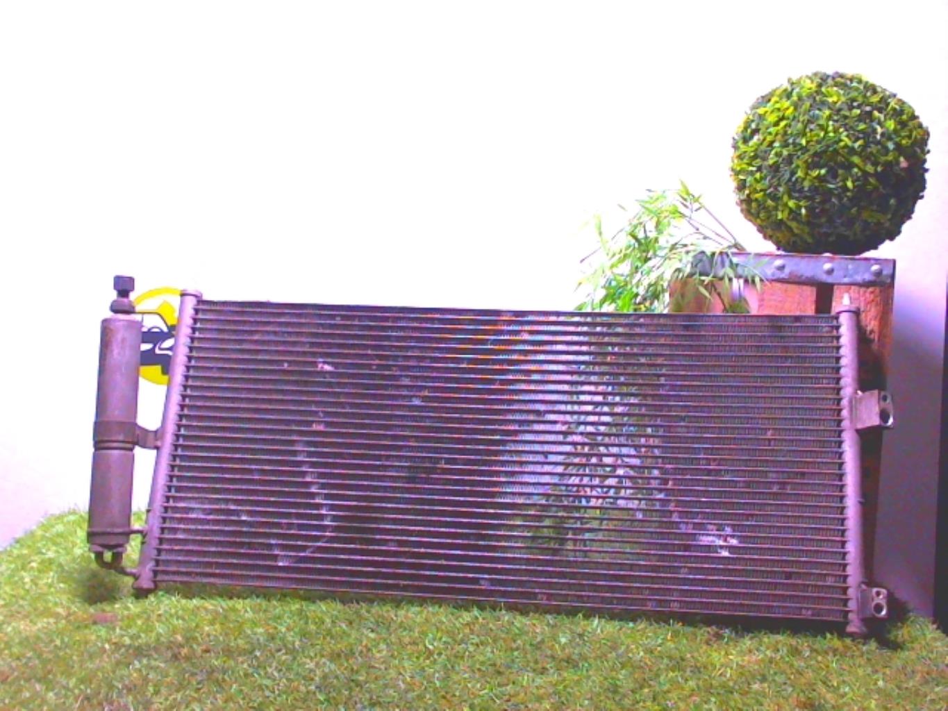 Condenseur de clim