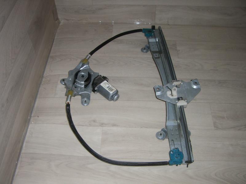 Leve vitre electrique avant gauche