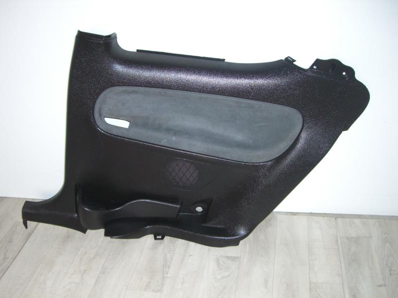 Panel de puerta trasera derecha