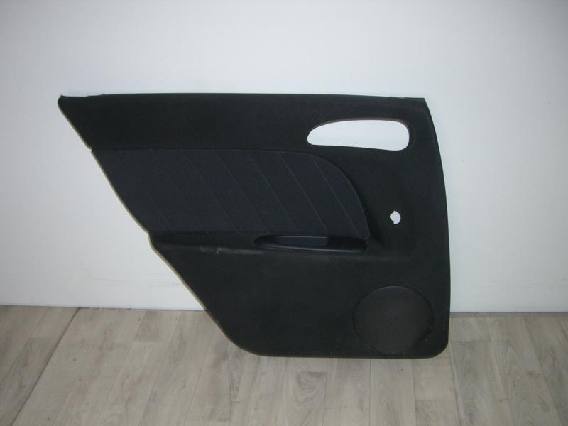 Pannello portiera posteriore sinistro